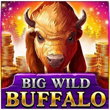 Play Big Wild Buffalo Spinstralia casino