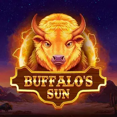 Play Buffalo's Sun Spinstralia casino