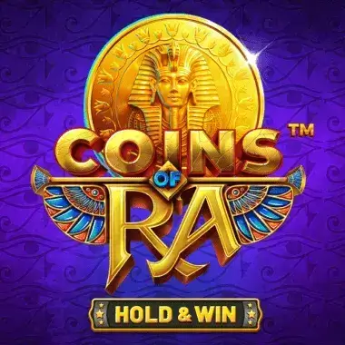 Play Coins Of Ra - Hold & Win Spinstralia casino