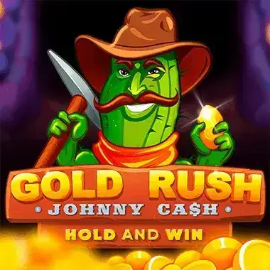 Play Gold Rush with Johnny Cash Spinstralia casino