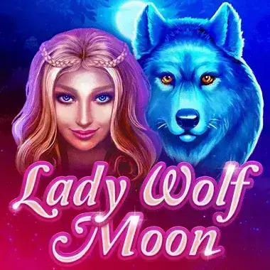 Play Lady Wolf Moon Spinstralia casino