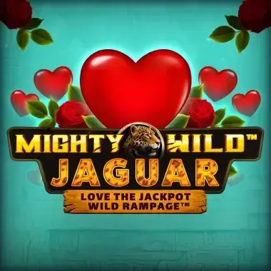 Play Mighty Wild: Jaguar Love the Jackpot Spinstralia casino