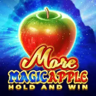 Play Speel More Magic Apple bij Spinstralia