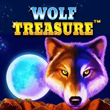 Play Wolf Treasure Spinstralia casino